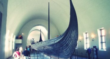 Be a Viking for a day in Oslo, starting at £12