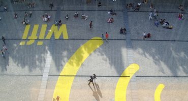 How to find free wifi in Europe