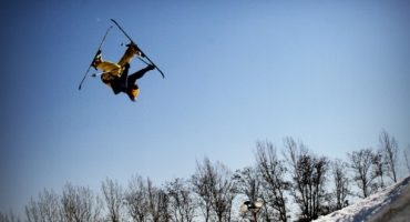 Top tips for safe skiing