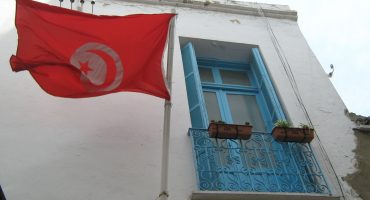 Tunisia riots: British warned against travel