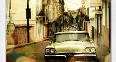Summer lovin’ in Cuba, starting at £467
