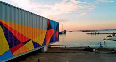 Discovering Tallinn’s cultural side