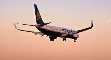 Ryanair spreads its wings even further with new routes