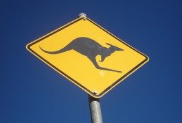Australia for £687: it’s now or never!