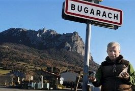 2012, the end of the world: Let’s meet in Bugarach
