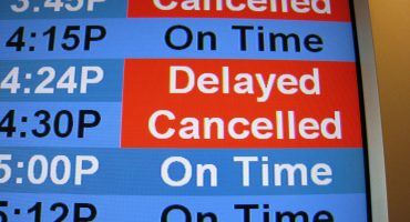Delayed flights: compensation, refunds, what are your rights?