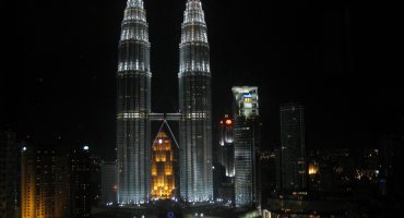 Summer Sales: Fly London – Kuala Lumpur for £496 with AirAsia