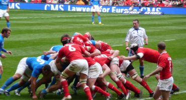 Six Nations Championship heats up in 15 days