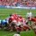 Six Nations Championship heats up in 15 days