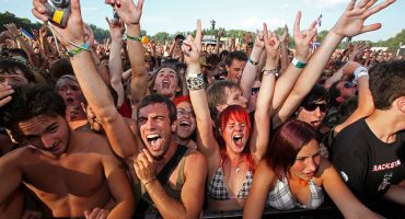 Top music festivals for 2011: part two