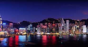 Hot deal: London – Hong Kong for £457