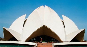 Hot deal: Fly from London to Delhi for £397