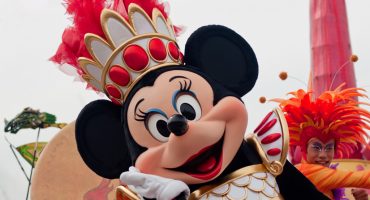March Madness: London to Disney World for £356