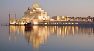 Qatar: a hidden Arabia? Maybe not…