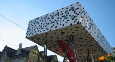 World’s coolest design cities