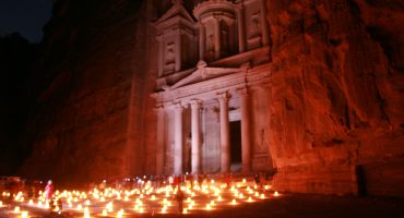 Top 5 most romantic places to propose in the world