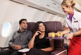 Stupidest questions ever asked on a plane
