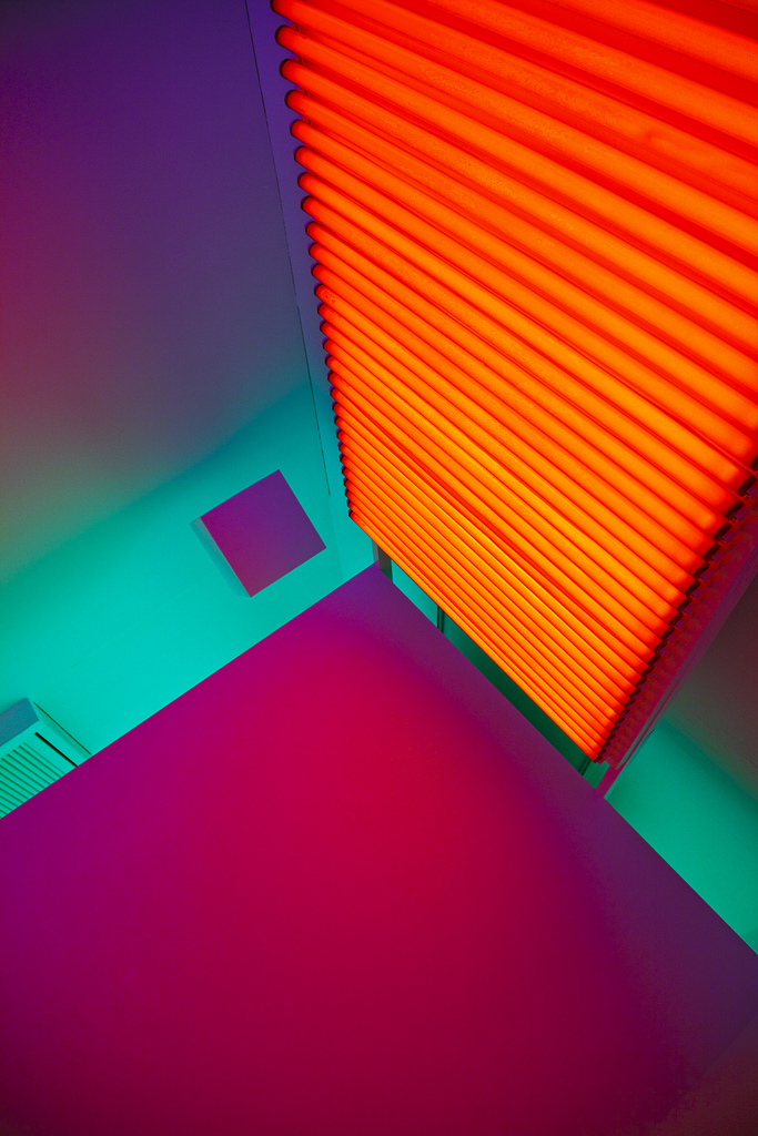 Spanish day out Abstract art in Cuenca The Traveller's Magazine