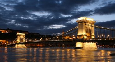 Hungary, president of the EU: Budapest for all 5 senses