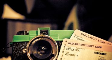 5 more tips on taking better travel photographs