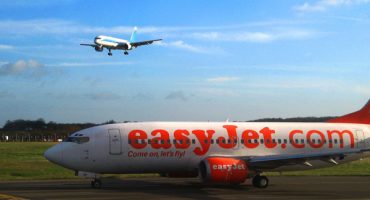 2.5 million seats for £29.99 (or less) on easyJet