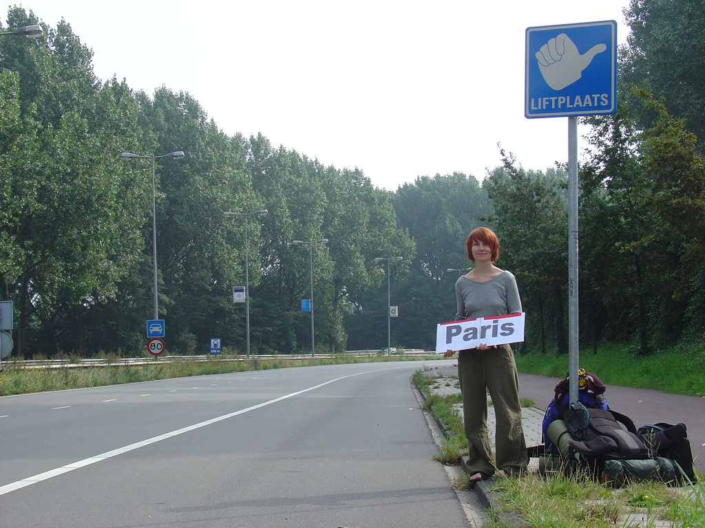 10 tips on how to hitchhike safely and effectively The Traveller's