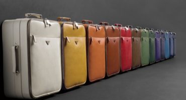 Where does all the lost luggage go?