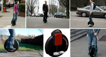 Tourism: Solowheel is the new Segway on the block