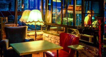 Beating hearts baby: Top 5 cities to party in Europe