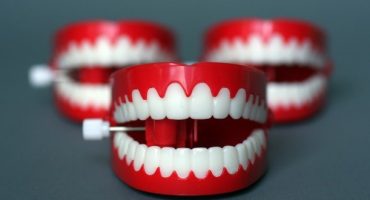 Travel Myth Buster: Flying with fresh dental work