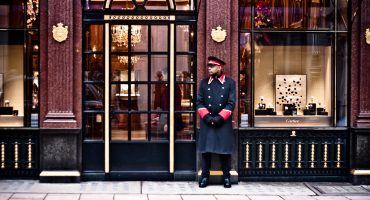 Retail therapy: world’s best shopping avenues