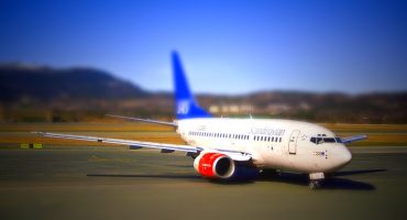 Scared of flying? How to deal