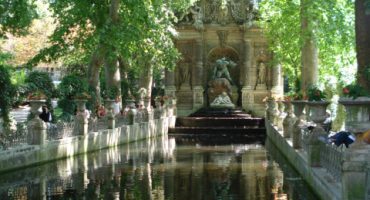Top 5 picnic parks in Europe