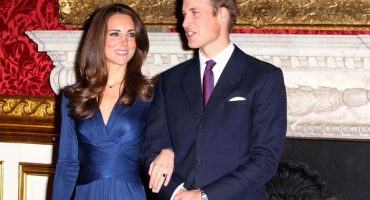 Royal Wedding: The procession route and Google’s 3D views