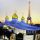 Russian church in Paris