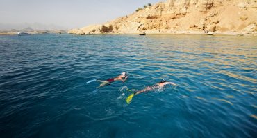 To travel or not to travel: Tunisia and Egypt