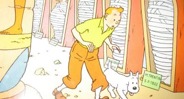 #TTOT Round-up: What childhood cartoons inspired you to travel?