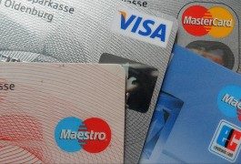 Travelling with credit cards: what are your rights and privileges?