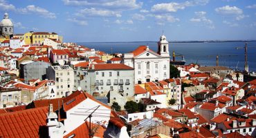 10 things to do in Lisbon