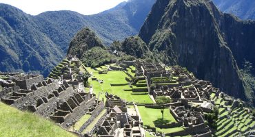 Hot deal: London – Machu Picchu for £423!