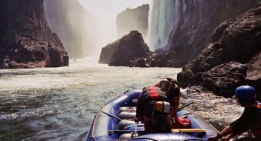 #TTOT Round-up: Best spots to find adventure around the world