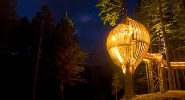 The craziest restaurants in the world
