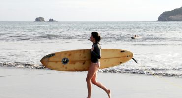 Hot deals: Fly to Costa Rica for £595