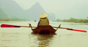 Hot for Hanoi: Experience Vietnam like a local