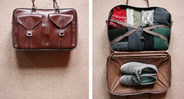 Packing: what NOT to forget