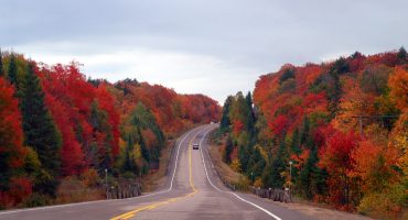 Where to go, when? Travel the world by its seasons
