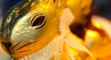 Easter traditions around the world
