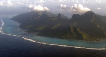 #TTOT Round-up: Best kept travel secrets of Oceania