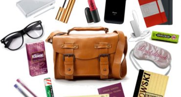 Become a carry-on luggage guru