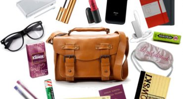 Become a carry-on luggage guru